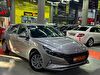 2021 Benzin Otomatik Hyundai Elantra Gri Polat Araç Dizayn Otomotiv İnşaat Sanayi Ve Ticaret Limited Şirketi