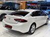 2020 Dizel Otomatik Opel Insignia Beyaz Polat Araç Dizayn Otomotiv İnşaat Sanayi Ve Ticaret Limited Şirketi