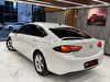 2020 Dizel Otomatik Opel Insignia Beyaz Polat Araç Dizayn Otomotiv İnşaat Sanayi Ve Ticaret Limited Şirketi