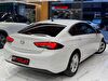 2020 Dizel Otomatik Opel Insignia Beyaz Polat Araç Dizayn Otomotiv İnşaat Sanayi Ve Ticaret Limited Şirketi