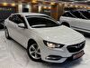 2020 Dizel Otomatik Opel Insignia Beyaz Polat Araç Dizayn Otomotiv İnşaat Sanayi Ve Ticaret Limited Şirketi