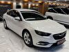 2020 Dizel Otomatik Opel Insignia Beyaz Polat Araç Dizayn Otomotiv İnşaat Sanayi Ve Ticaret Limited Şirketi