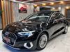 2023 Hybrid Otomatik Audi A3 Siyah Polat Araç Dizayn Otomotiv İnşaat Sanayi Ve Ticaret Limited Şirketi