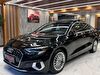 2023 Hybrid Otomatik Audi A3 Siyah Polat Araç Dizayn Otomotiv İnşaat Sanayi Ve Ticaret Limited Şirketi