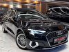 2023 Hybrid Otomatik Audi A3 Siyah Polat Araç Dizayn Otomotiv İnşaat Sanayi Ve Ticaret Limited Şirketi