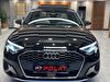 2023 Hybrid Otomatik Audi A3 Siyah Polat Araç Dizayn Otomotiv İnşaat Sanayi Ve Ticaret Limited Şirketi