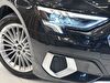 2023 Hybrid Otomatik Audi A3 Siyah Polat Araç Dizayn Otomotiv İnşaat Sanayi Ve Ticaret Limited Şirketi