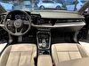 2023 Hybrid Otomatik Audi A3 Siyah Polat Araç Dizayn Otomotiv İnşaat Sanayi Ve Ticaret Limited Şirketi