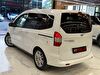 2022 Benzin Manuel Ford Tourneo Courier Beyaz Polat Araç Dizayn Otomotiv İnşaat Sanayi Ve Ticaret Limited Şirketi