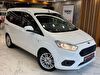 2022 Benzin Manuel Ford Tourneo Courier Beyaz Polat Araç Dizayn Otomotiv İnşaat Sanayi Ve Ticaret Limited Şirketi