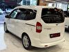 2022 Benzin Manuel Ford Tourneo Courier Beyaz Polat Araç Dizayn Otomotiv İnşaat Sanayi Ve Ticaret Limited Şirketi