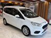 2022 Benzin Manuel Ford Tourneo Courier Beyaz Polat Araç Dizayn Otomotiv İnşaat Sanayi Ve Ticaret Limited Şirketi