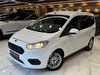 2022 Benzin Manuel Ford Tourneo Courier Beyaz Polat Araç Dizayn Otomotiv İnşaat Sanayi Ve Ticaret Limited Şirketi