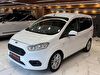 2022 Benzin Manuel Ford Tourneo Courier Beyaz Polat Araç Dizayn Otomotiv İnşaat Sanayi Ve Ticaret Limited Şirketi