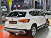 2024 Benzin Otomatik Seat Ateca Beyaz Polat Araç Dizayn Otomotiv İnşaat Sanayi Ve Ticaret Limited Şirketi