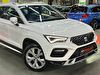 2024 Benzin Otomatik Seat Ateca Beyaz Polat Araç Dizayn Otomotiv İnşaat Sanayi Ve Ticaret Limited Şirketi