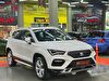 2024 Benzin Otomatik Seat Ateca Beyaz Polat Araç Dizayn Otomotiv İnşaat Sanayi Ve Ticaret Limited Şirketi