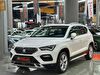 2024 Benzin Otomatik Seat Ateca Beyaz Polat Araç Dizayn Otomotiv İnşaat Sanayi Ve Ticaret Limited Şirketi