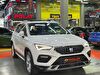 2024 Benzin Otomatik Seat Ateca Beyaz Polat Araç Dizayn Otomotiv İnşaat Sanayi Ve Ticaret Limited Şirketi