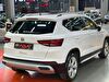 2024 Benzin Otomatik Seat Ateca Beyaz Polat Araç Dizayn Otomotiv İnşaat Sanayi Ve Ticaret Limited Şirketi