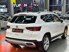 2024 Benzin Otomatik Seat Ateca Beyaz Polat Araç Dizayn Otomotiv İnşaat Sanayi Ve Ticaret Limited Şirketi