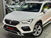 2024 Benzin Otomatik Seat Ateca Beyaz Polat Araç Dizayn Otomotiv İnşaat Sanayi Ve Ticaret Limited Şirketi