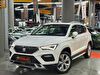 2024 Benzin Otomatik Seat Ateca Beyaz Polat Araç Dizayn Otomotiv İnşaat Sanayi Ve Ticaret Limited Şirketi