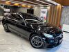 2021 MHEV Otomatik Mercedes-Benz C Siyah Polat Araç Dizayn Otomotiv İnşaat Sanayi Ve Ticaret Limited Şirketi