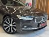 2022 Dizel Otomatik Volvo S90 Gri Polat Araç Dizayn Otomotiv İnşaat Sanayi Ve Ticaret Limited Şirketi