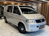 2008 Dizel Manuel Volkswagen Transporter Gri Polat Araç Dizayn Otomotiv İnşaat Sanayi Ve Ticaret Limited Şirketi
