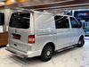 2008 Dizel Manuel Volkswagen Transporter Gri Polat Araç Dizayn Otomotiv İnşaat Sanayi Ve Ticaret Limited Şirketi