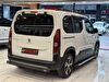 2022 Dizel Otomatik Peugeot Rifter Beyaz Polat Araç Dizayn Otomotiv İnşaat Sanayi Ve Ticaret Limited Şirketi
