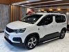 2022 Dizel Otomatik Peugeot Rifter Beyaz Polat Araç Dizayn Otomotiv İnşaat Sanayi Ve Ticaret Limited Şirketi