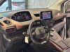 2022 Dizel Otomatik Peugeot Rifter Beyaz Polat Araç Dizayn Otomotiv İnşaat Sanayi Ve Ticaret Limited Şirketi