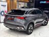 2024 Benzin Otomatik Chery Omoda 5 Pro Gri Polat Araç Dizayn Otomotiv İnşaat Sanayi Ve Ticaret Limited Şirketi