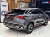 2024 Benzin Otomatik Chery Omoda 5 Pro Gri Polat Araç Dizayn Otomotiv İnşaat Sanayi Ve Ticaret Limited Şirketi