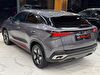 2024 Benzin Otomatik Chery Omoda 5 Pro Gri Polat Araç Dizayn Otomotiv İnşaat Sanayi Ve Ticaret Limited Şirketi