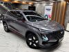 2024 Benzin Otomatik Chery Omoda 5 Pro Gri Polat Araç Dizayn Otomotiv İnşaat Sanayi Ve Ticaret Limited Şirketi