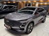 2024 Benzin Otomatik Chery Omoda 5 Pro Gri Polat Araç Dizayn Otomotiv İnşaat Sanayi Ve Ticaret Limited Şirketi