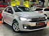 2012 Dizel Manuel Citroen C-Elysée Gri Polat Araç Dizayn Otomotiv İnşaat Sanayi Ve Ticaret Limited Şirketi