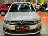 2012 Dizel Manuel Citroen C-Elysée Gri Polat Araç Dizayn Otomotiv İnşaat Sanayi Ve Ticaret Limited Şirketi