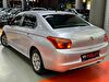 2012 Dizel Manuel Citroen C-Elysée Gri Polat Araç Dizayn Otomotiv İnşaat Sanayi Ve Ticaret Limited Şirketi