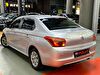 2012 Dizel Manuel Citroen C-Elysée Gri Polat Araç Dizayn Otomotiv İnşaat Sanayi Ve Ticaret Limited Şirketi