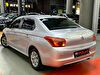 2012 Dizel Manuel Citroen C-Elysée Gri Polat Araç Dizayn Otomotiv İnşaat Sanayi Ve Ticaret Limited Şirketi