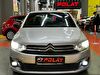 2012 Dizel Manuel Citroen C-Elysée Gri Polat Araç Dizayn Otomotiv İnşaat Sanayi Ve Ticaret Limited Şirketi