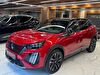 2025 Benzin Otomatik Peugeot 2008 Kırmızı Polat Araç Dizayn Otomotiv İnşaat Sanayi Ve Ticaret Limited Şirketi