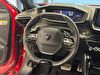 2025 Benzin Otomatik Peugeot 2008 Kırmızı Polat Araç Dizayn Otomotiv İnşaat Sanayi Ve Ticaret Limited Şirketi