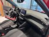 2025 Benzin Otomatik Peugeot 2008 Kırmızı Polat Araç Dizayn Otomotiv İnşaat Sanayi Ve Ticaret Limited Şirketi