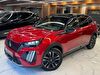 2025 Benzin Otomatik Peugeot 2008 Kırmızı Polat Araç Dizayn Otomotiv İnşaat Sanayi Ve Ticaret Limited Şirketi