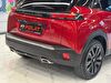 2025 Benzin Otomatik Peugeot 2008 Kırmızı Polat Araç Dizayn Otomotiv İnşaat Sanayi Ve Ticaret Limited Şirketi
